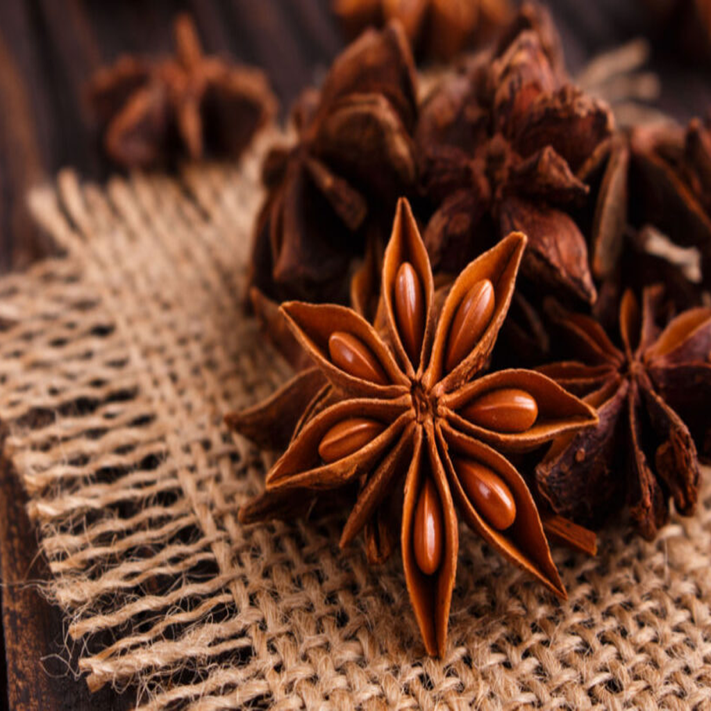 Anis-Estrelado: O Sopro da Natureza na Cachaça Cabrú
