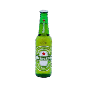 Cerveja Heineken Long Neck 330ml