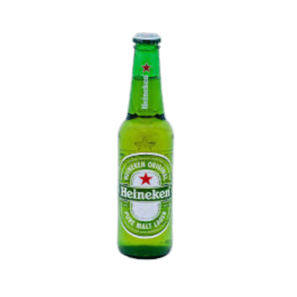 Cerveja Heineken Long Neck 330ml