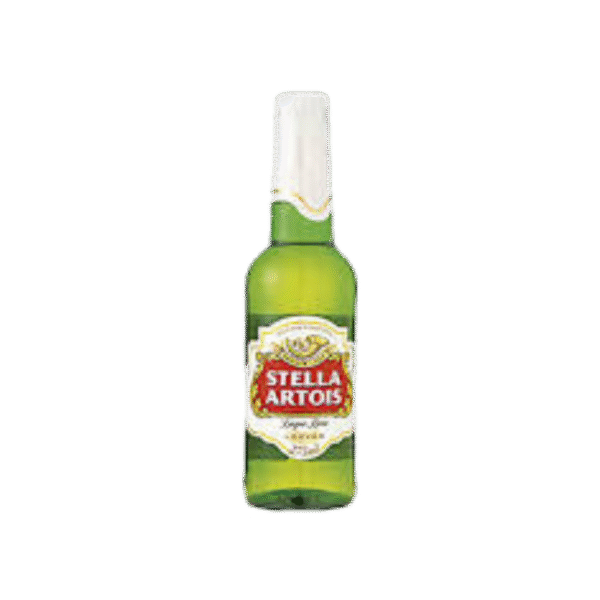 Cerveja Stella Artois Long Neck 330ml