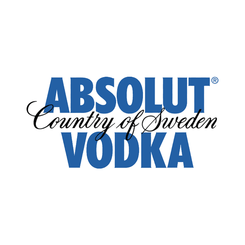 Vodka Absolut Logo