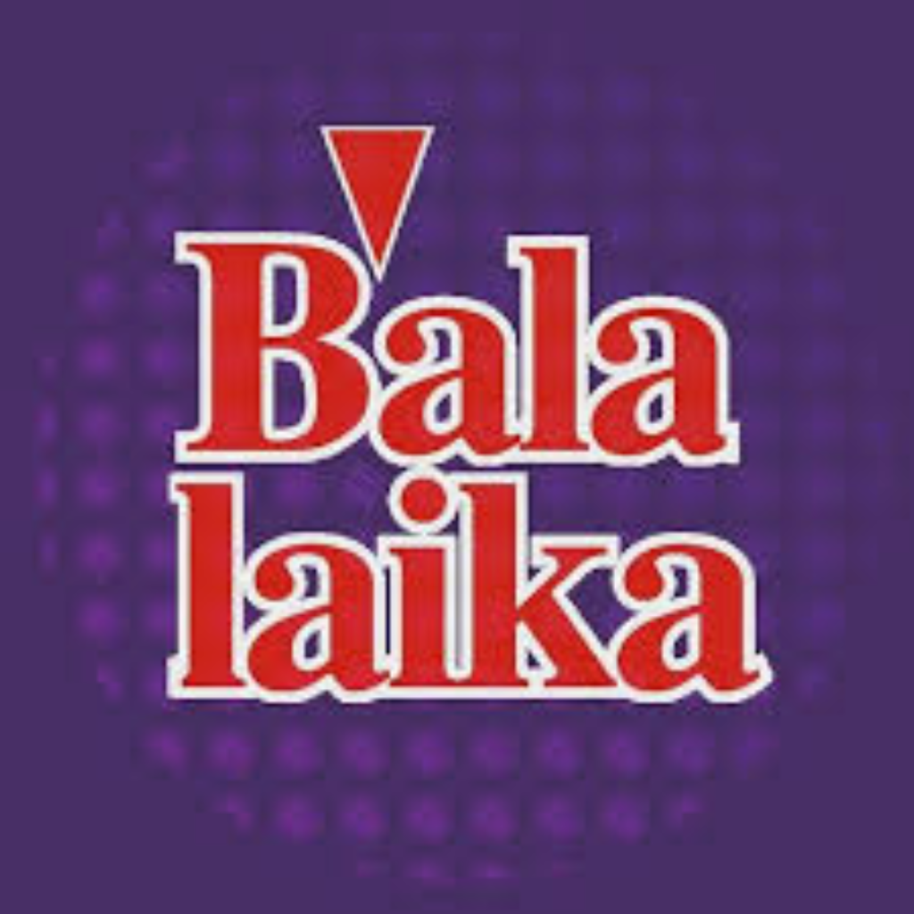 Vodka Balalaika Logo
