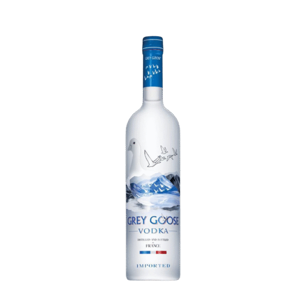 Vodka Grey Goose Garrafa de 1 Litro