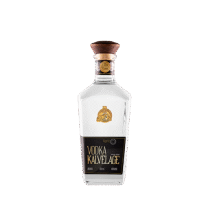 Vodka Kalvelage Garrafa de 750 ml