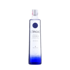 Vodka Cîroc Garrafa de 750 ml