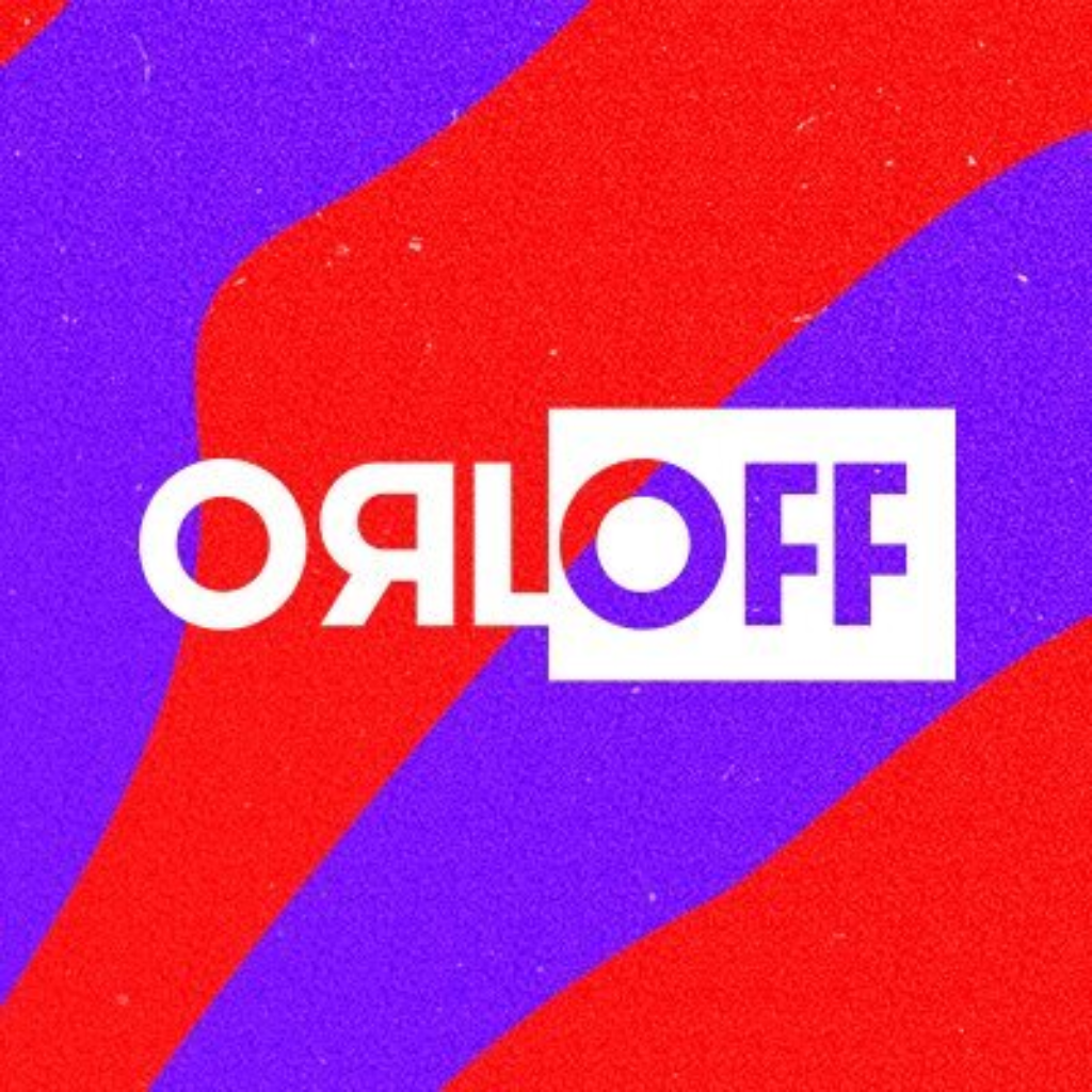 Vodka Orloff Logo