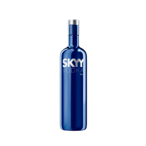 Vodka Skyy Garrafa de 1 Litro