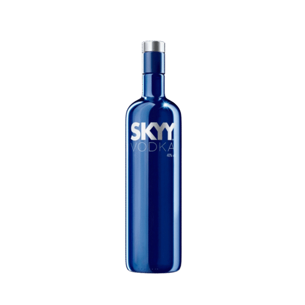 Vodka Skyy Garrafa de 1 Litro