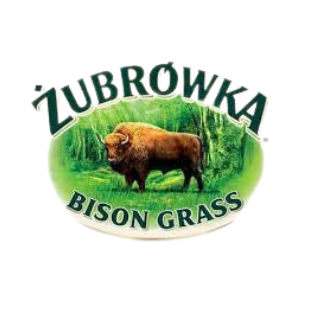 Vodka Zubrowka Logo